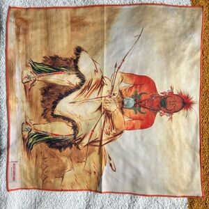 Jacques Marie Mage Limited Edition Cloth